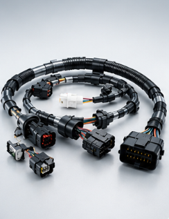 Wiring Harness 1