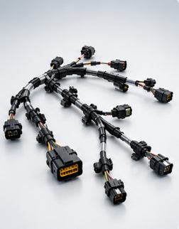Wiring Harness 2