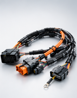 Wiring Harness 3