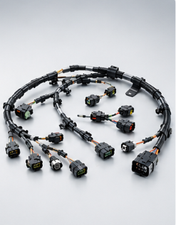 Wiring Harness 4