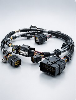 Wiring Harness 5