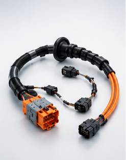 Wiring Harness 6
