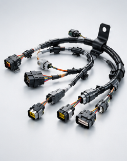 Wiring Harness 7