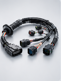 Wiring Harness 8